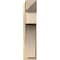 Ekena Millwork Westlake Rough Sawn Arts and Crafts Outlooker, Douglas Fir, 8"W x 26"D x 34"H OUT08X26X34WTL03RDF - alternate 4